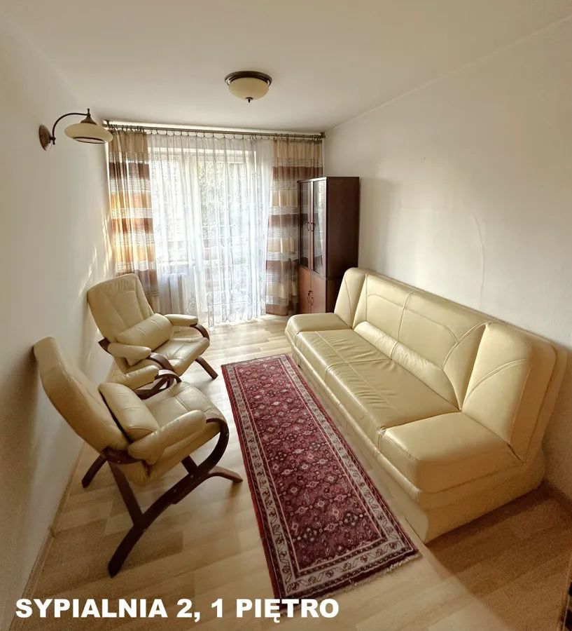 dom wolnostojący, 6 pokoi Piotrków Trybunalski Śródmieście, ul. Wiślana. Zdjęcie 5