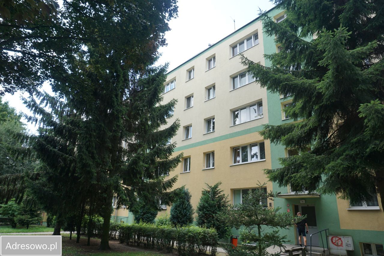 Mieszkanie 2-pokojowe Pabianice, ul. Toruńska