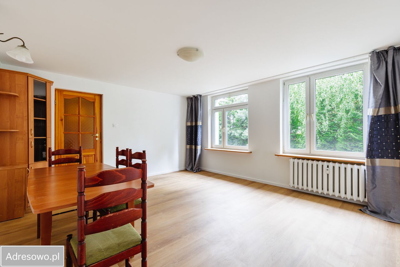 Mieszkanie 1-pokojowe Mińsk Mazowiecki, ul. gen. Kazimierza Sosnkowskiego. Zdjęcie 16