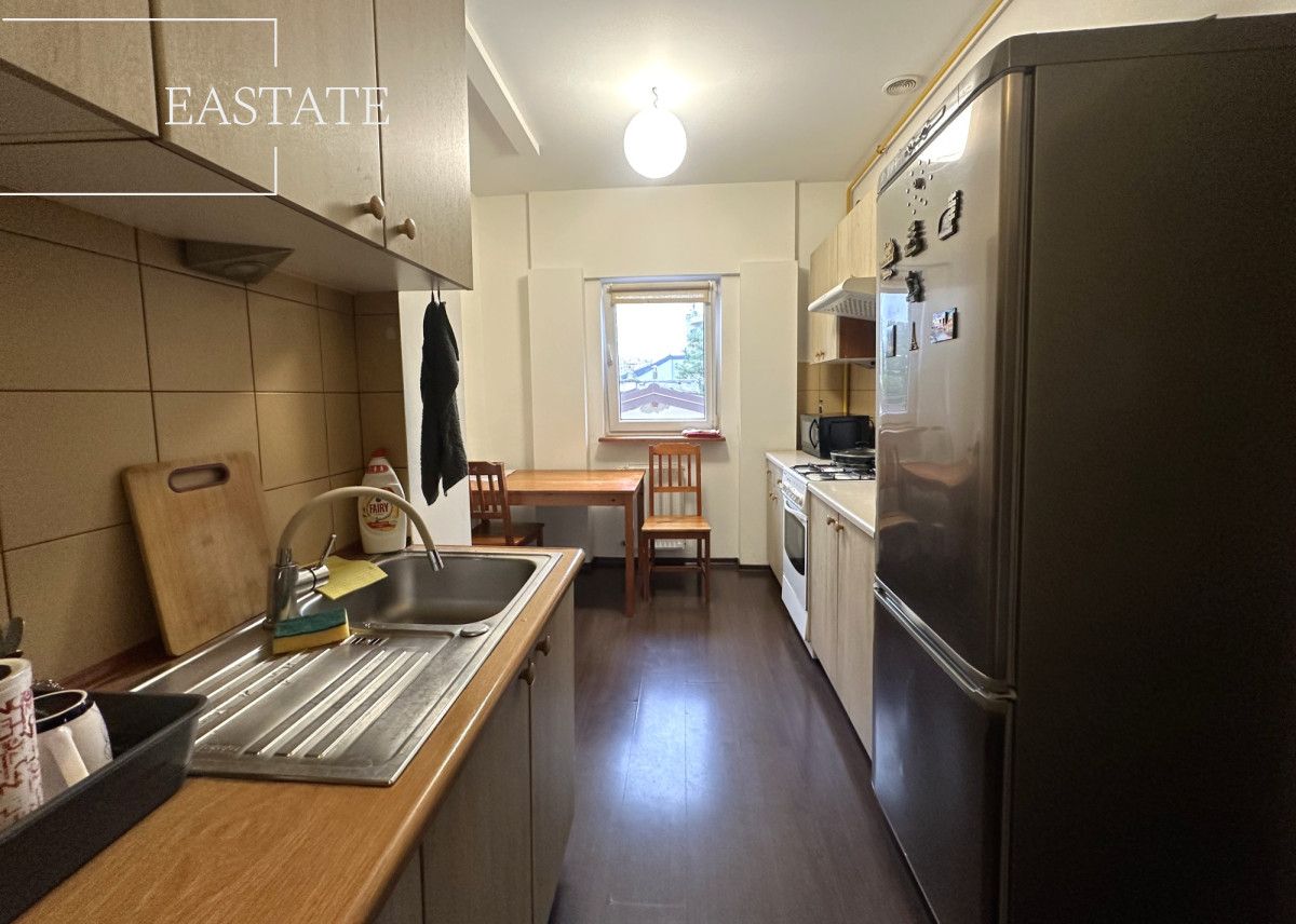 Mieszkanie 2-pokojowe Warszawa Bemowo, ul. Górczewska