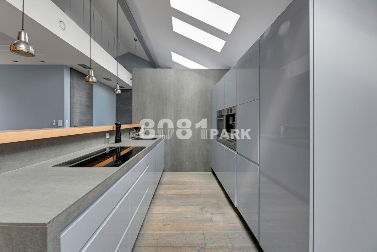 Mieszkanie 5-pokojowe Gdańsk Śródmieście, ul. Tobiasza. Zdjęcie 12