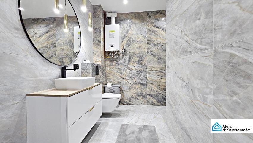 Mieszkanie 2-pokojowe Częstochowa Północ, ul. Makuszyńskiego. Zdjęcie 7