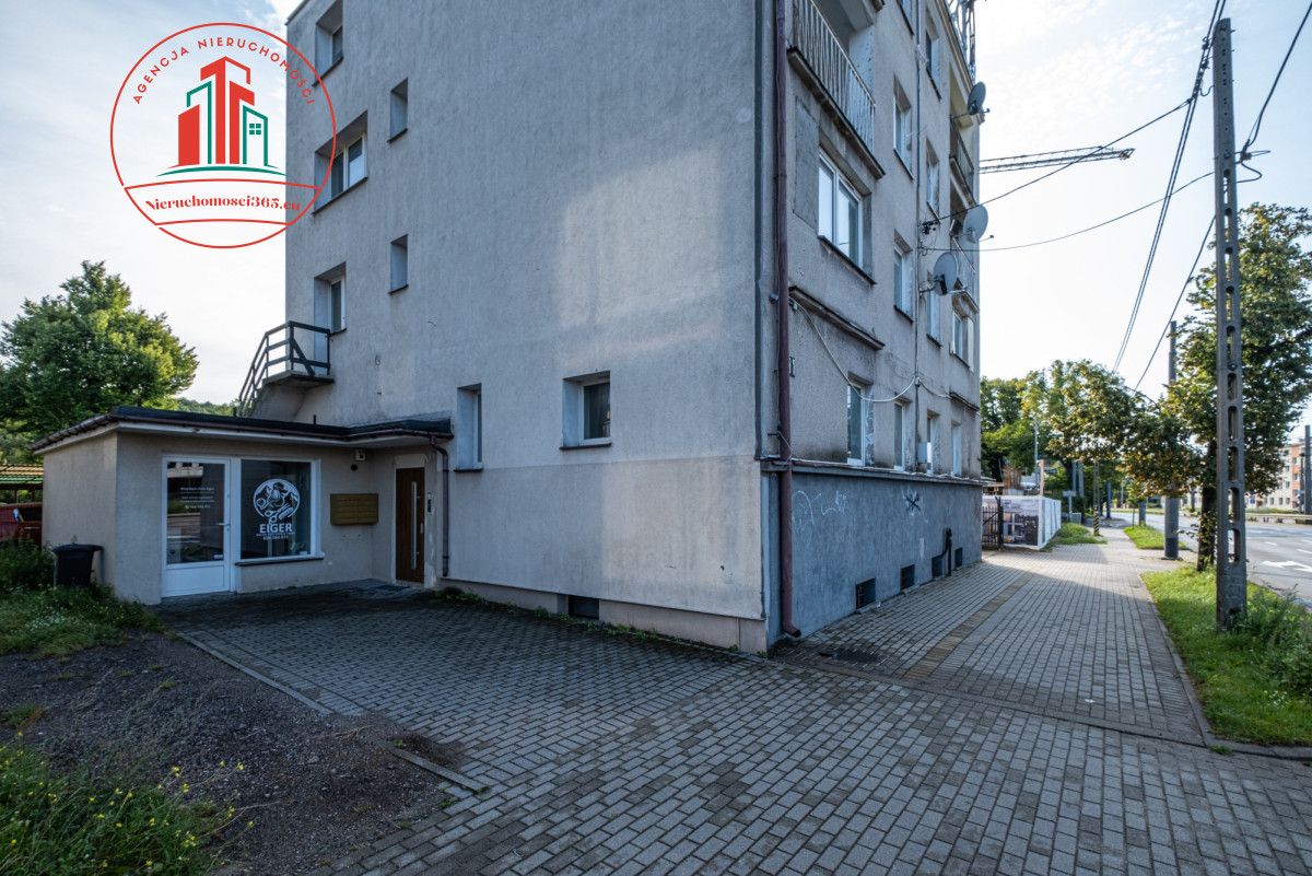 Mieszkanie 2-pokojowe Gdynia Orłowo, al. Zwycięstwa. Zdjęcie 14