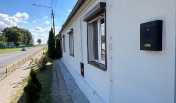 Mieszkanie 2-pokojowe Klęka