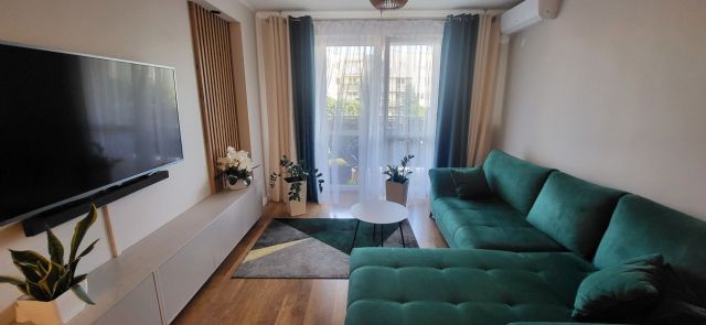 Mieszkanie 3-pokojowe Radzymin, ul. Władysława Reymonta. Zdjęcie 1