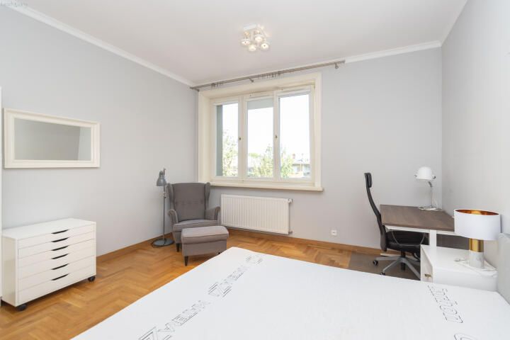 Mieszkanie 3-pokojowe Kraków Stare Miasto, ul. Józefa. Zdjęcie 9