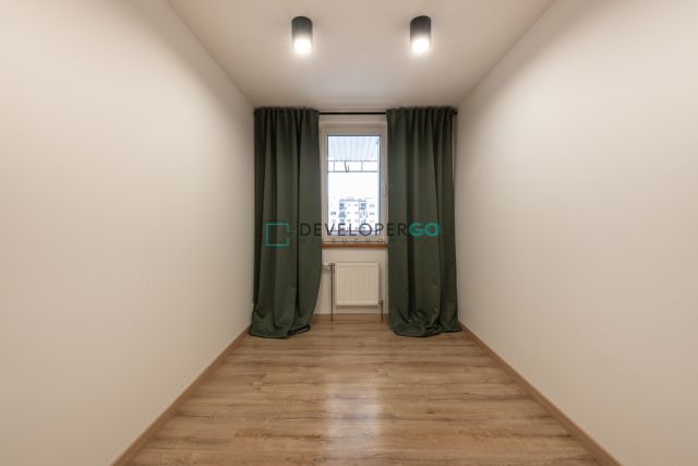 Mieszkanie 3-pokojowe Białystok Leśna Dolina, ul. Szarych Szeregów. Zdjęcie 8