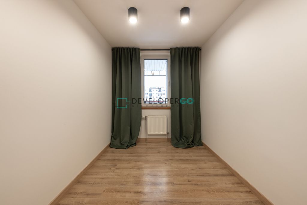 Mieszkanie 3-pokojowe Białystok Leśna Dolina, ul. Szarych Szeregów. Zdjęcie 8