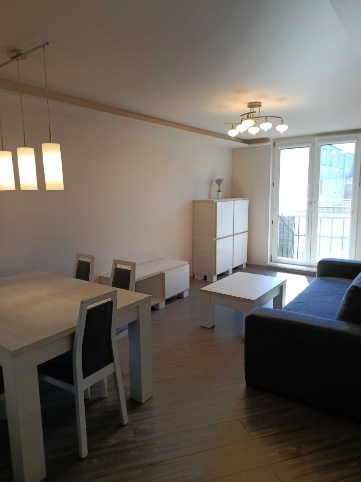 Mieszkanie 2-pokojowe Zgierz, ul. ks. Szczepana Rembowskiego. Zdjęcie 1