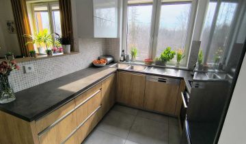 Mieszkanie 4-pokojowe Łódź Polesie, ul. Minerska