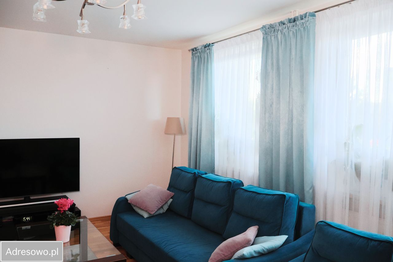 Mieszkanie 4-pokojowe Bychawa, ul. marsz. Józefa Piłsudskiego. Zdjęcie 7