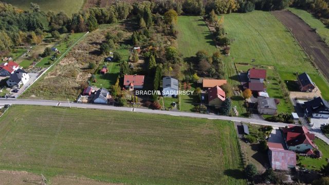 dom wolnostojący, 5 pokoi Polanka Hallera. Zdjęcie 35