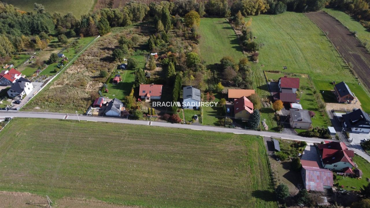 dom wolnostojący, 5 pokoi Polanka Hallera. Zdjęcie 35