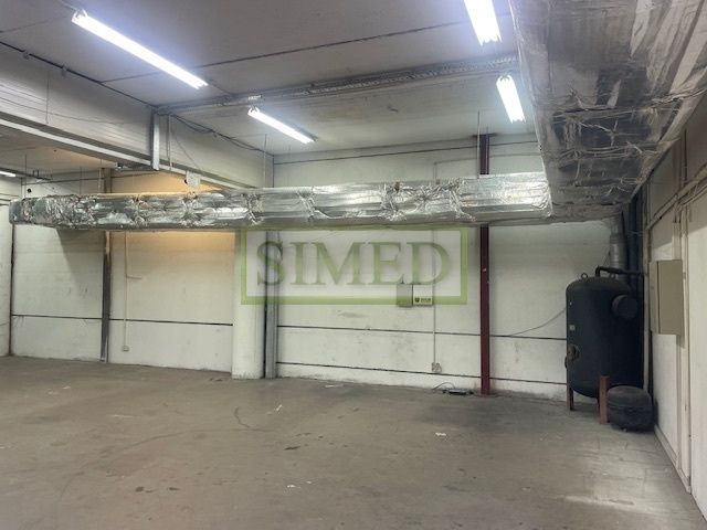 Hala/magazyn Warszawa Żoliborz. Zdjęcie 9