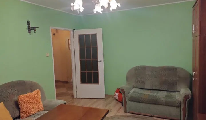 Mieszkanie 2-pokojowe Kędzierzyn-Koźle Kędzierzyn