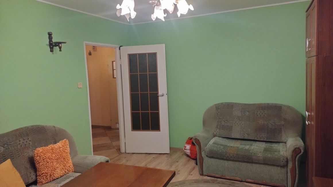 Mieszkanie 2-pokojowe Kędzierzyn-Koźle Kędzierzyn