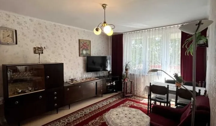 Mieszkanie 3-pokojowe Biała Podlaska, ul. Orzechowa