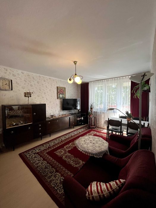 Mieszkanie 3-pokojowe Biała Podlaska, ul. Orzechowa