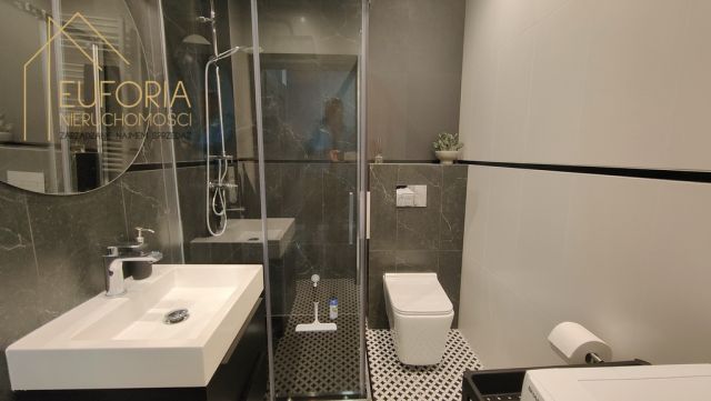 Mieszkanie 1-pokojowe Łódź Polesie, ul. gen. Stanisława Maczka. Zdjęcie 5