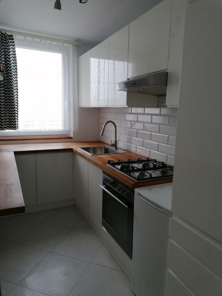 Mieszkanie 2-pokojowe Sosnowiec Stary Sosnowiec, ul. Matki Teresy Kierocińskiej. Zdjęcie 2