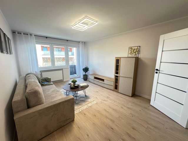 Mieszkanie 2-pokojowe Opole Zaodrze. Zdjęcie 1