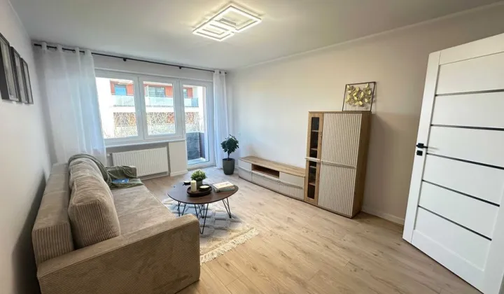 Mieszkanie 2-pokojowe Opole Zaodrze