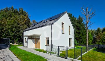 bliźniak, 4 pokoje Rzeszów Przybyszówka, ul. Świdrówka