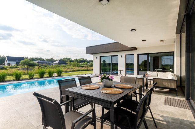 dom wolnostojący, 4 pokoje Piątkowisko. Zdjęcie 14