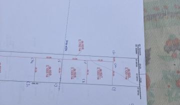 Działka budowlana Izabelin