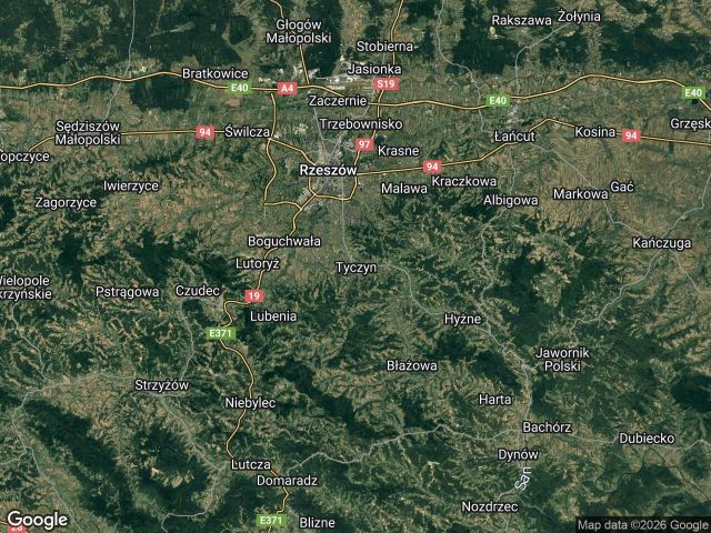 dom szeregowy, 5 pokoi Tyczyn, ul. Parkowa. Zdjęcie 1