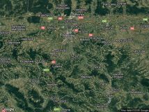 dom szeregowy, 5 pokoi Tyczyn, ul. Parkowa