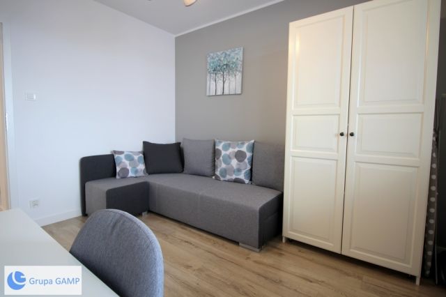 Mieszkanie 2-pokojowe Kraków Prądnik Czerwony, ul. Dobrego Pasterza. Zdjęcie 6