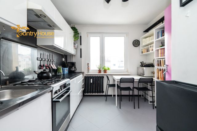 Mieszkanie 2-pokojowe Reda, ul. Łąkowa. Zdjęcie 6