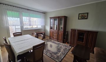 Mieszkanie 3-pokojowe Kołobrzeg Centrum, ul. Wschodnia