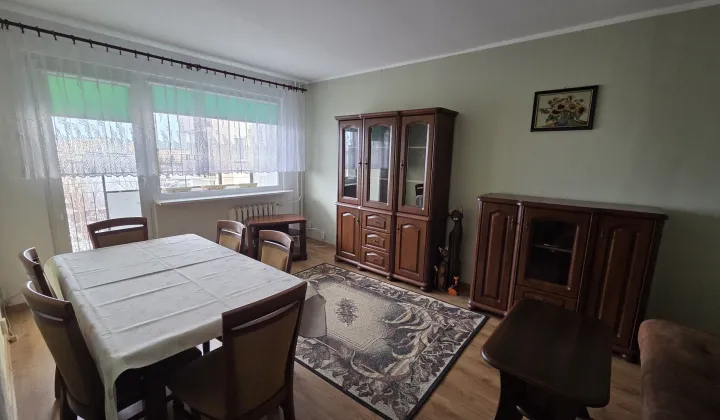 Mieszkanie 3-pokojowe Kołobrzeg Ogrody, ul. Wschodnia