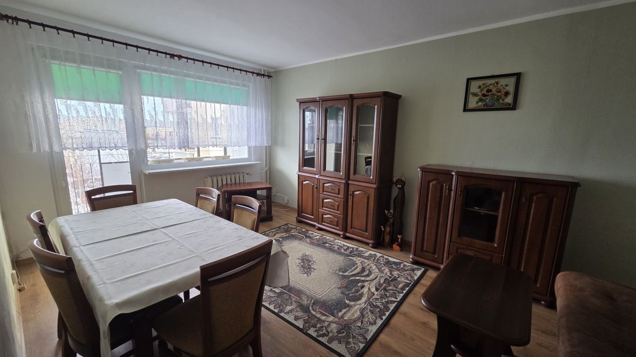 Mieszkanie 3-pokojowe Kołobrzeg Ogrody, ul. Wschodnia