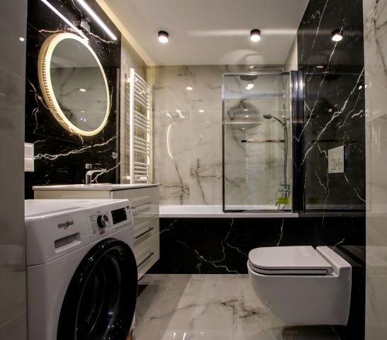 Mieszkanie 3-pokojowe Rzeszów, ul. Czudecka. Zdjęcie 12