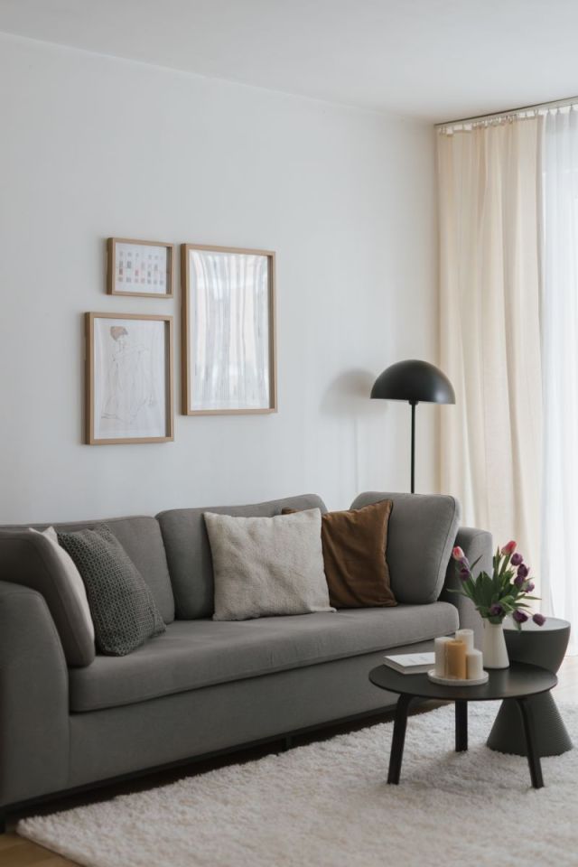 Mieszkanie 3-pokojowe Warszawa Bemowo, ul. Obrońców Tobruku. Zdjęcie 2