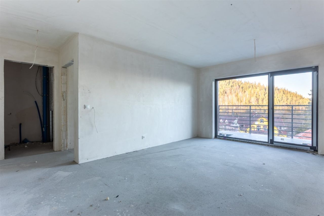 Mieszkanie 2-pokojowe Karpacz. Zdjęcie 2