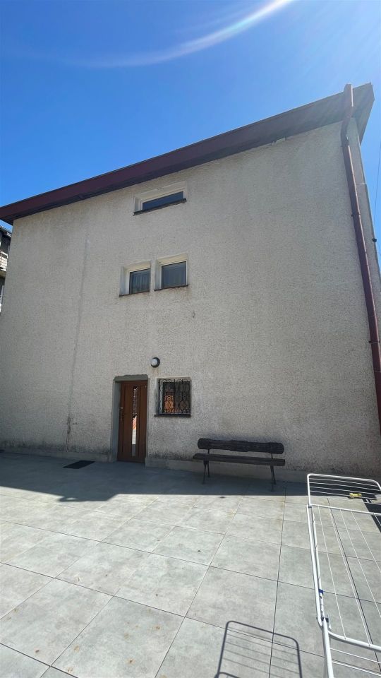 dom wolnostojący, 19 pokoi Krynica-Zdrój. Zdjęcie 3