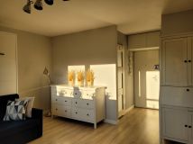 Mieszkanie 1-pokojowe Warszawa Mokotów, ul. Stanisława Pyjasa. Zdjęcie 4