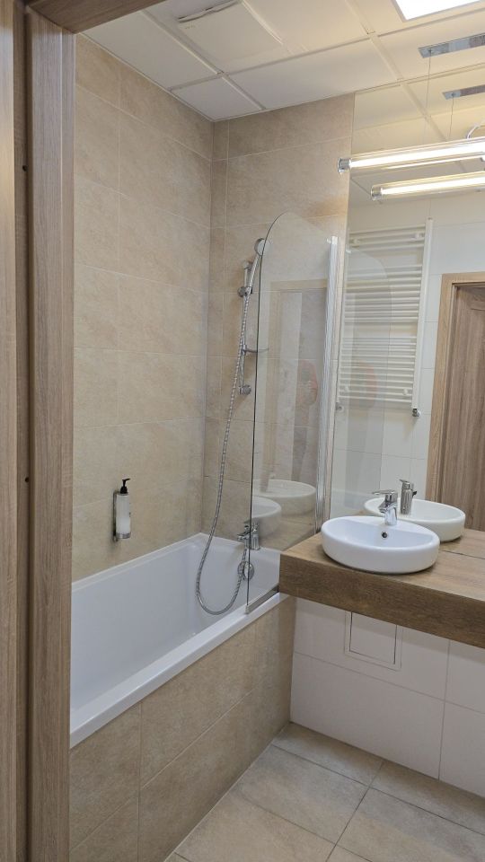 Mieszkanie 2-pokojowe Warszawa Wola, ul. Marcina Kasprzaka. Zdjęcie 6