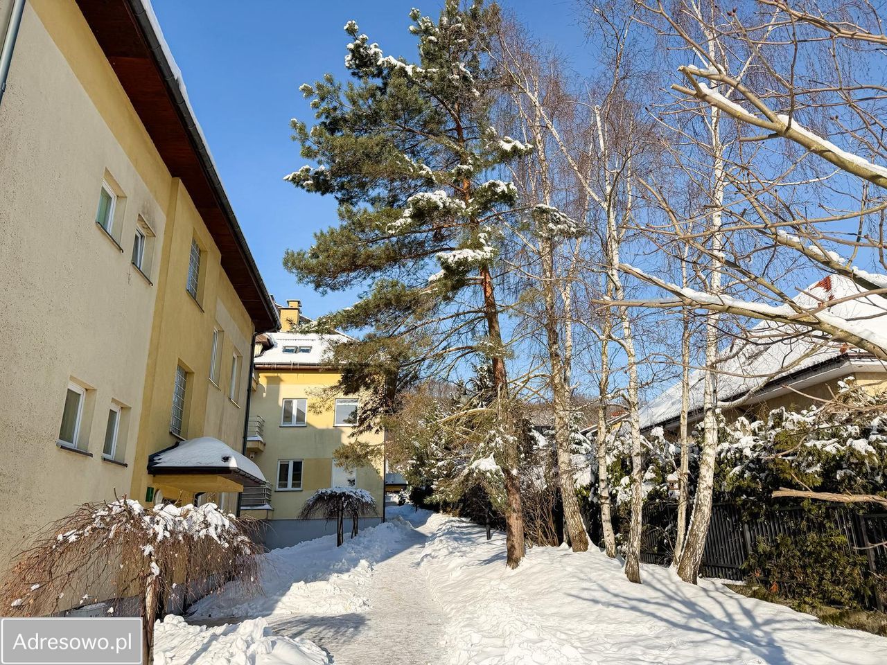 Mieszkanie 3-pokojowe Reda, ul. Długa. Zdjęcie 16