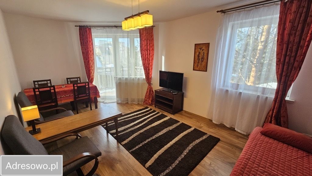 Mieszkanie 2-pokojowe Warszawa Wilanów, ul. Syta. Zdjęcie 1