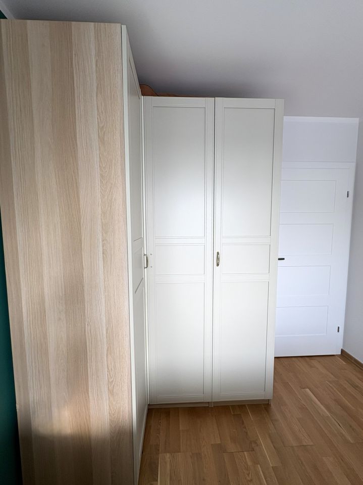 Mieszkanie 2-pokojowe Wrocław Lipa Piotrowska, ul. Czarnuszkowa. Zdjęcie 8