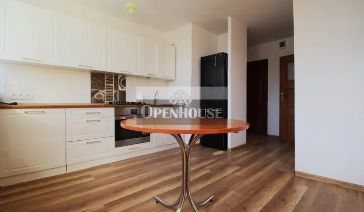 Mieszkanie 3-pokojowe Głogów, ul. Henryka Sienkiewicza