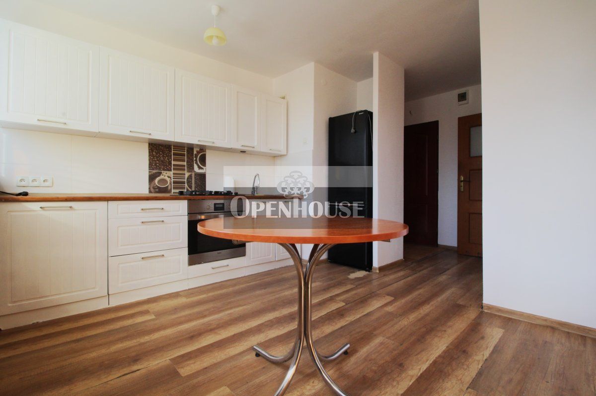 Mieszkanie 3-pokojowe Głogów, ul. Henryka Sienkiewicza. Zdjęcie 1