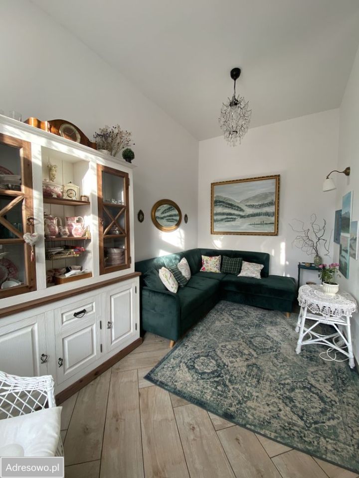 Mieszkanie 3-pokojowe Jelenia Góra Centrum, ul. Artura Grottgera. Zdjęcie 6