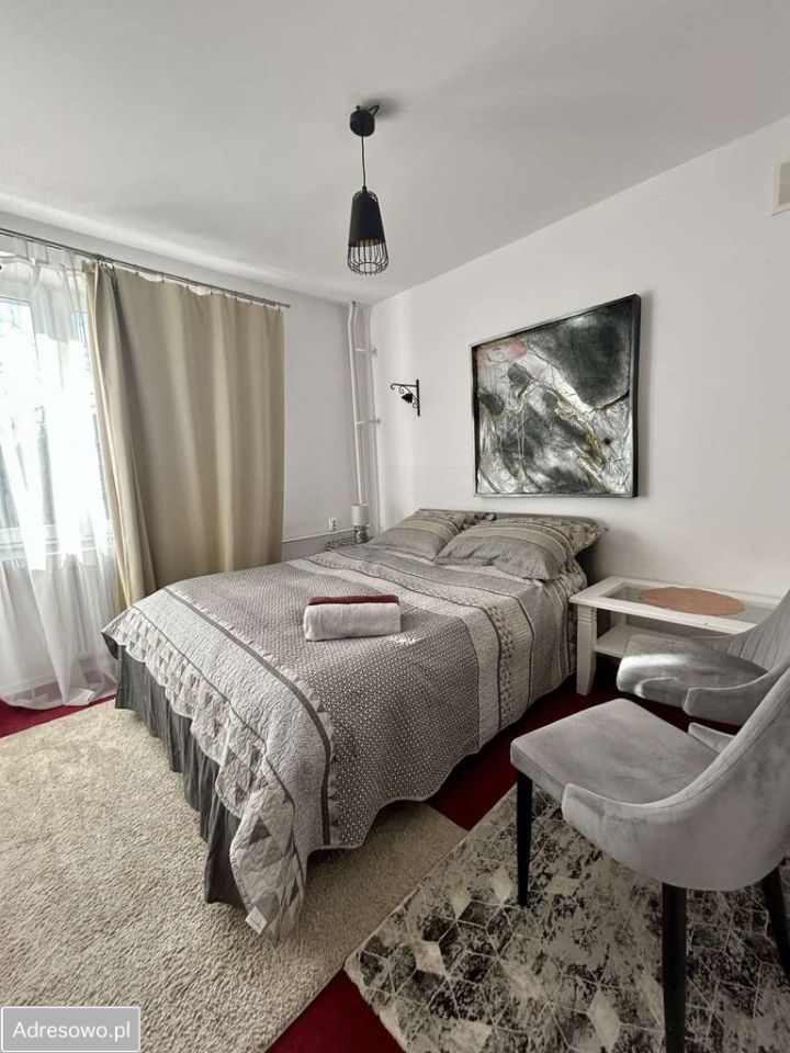 Mieszkanie 3-pokojowe Warszawa Śródmieście, ul. Antoniego Corazziego. Zdjęcie 13