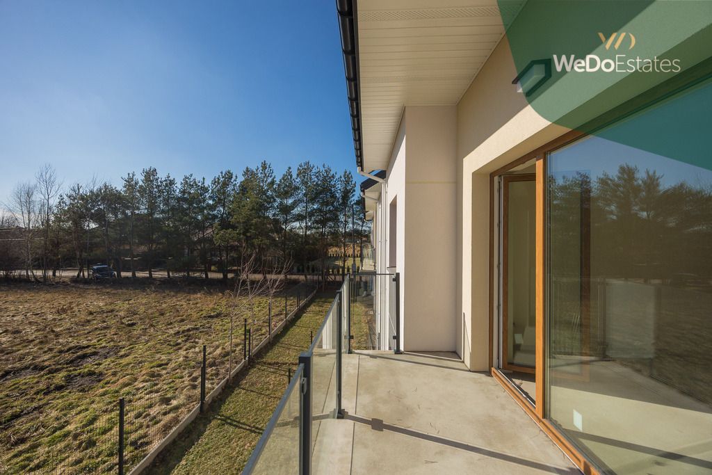 Mieszkanie 4-pokojowe Radzymin, ul. Gródki. Zdjęcie 17